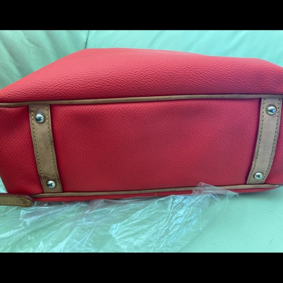 Dooney & Bourke Pebble Leather Daniela SET - Picture 14 of 16